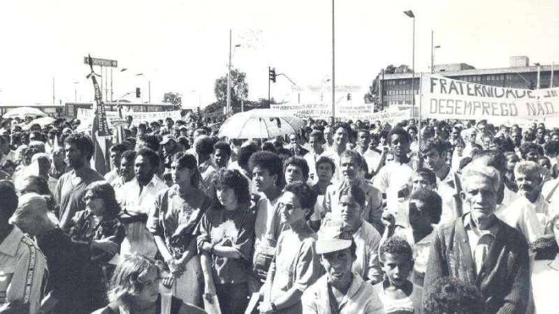 Missa do Trabalhador celebra 50 anos com programação especial