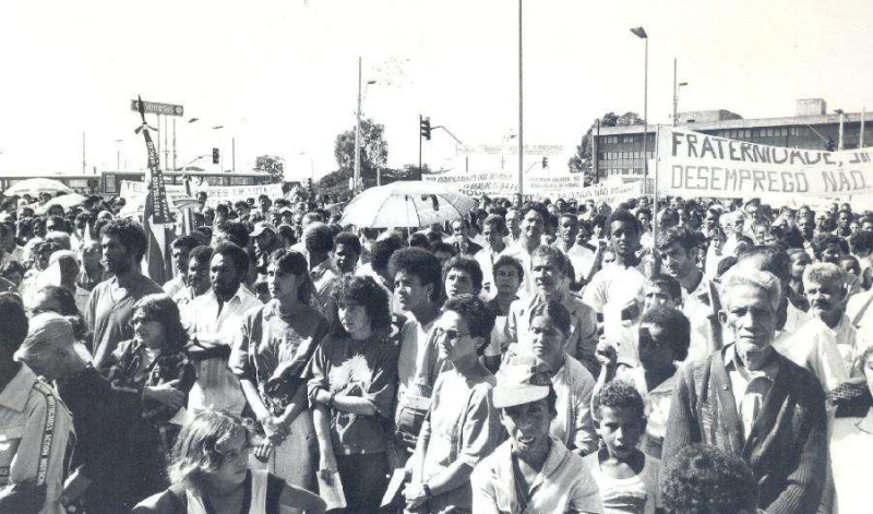 Missa do Trabalhador celebra 50 anos com programação especial