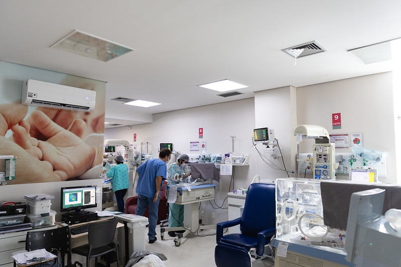 Casos respiratórios em crianças: confira principais cuidados e prevenção