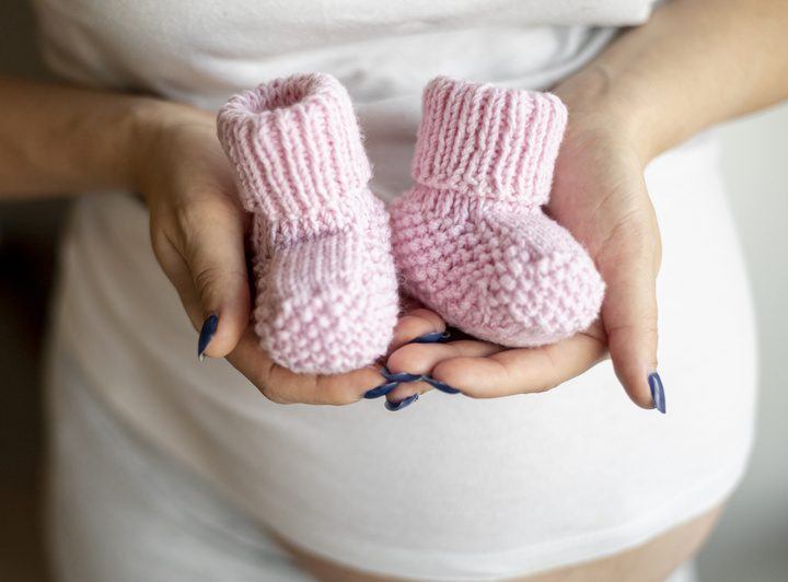 Exame de sexagem fetal revela o sexo do bebê já a partir da 8ª semana de gestação