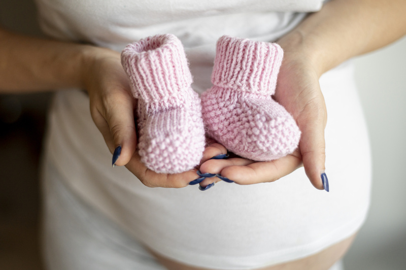 Exame de sexagem fetal revela o sexo do bebê já a partir da 8ª semana de gestação
