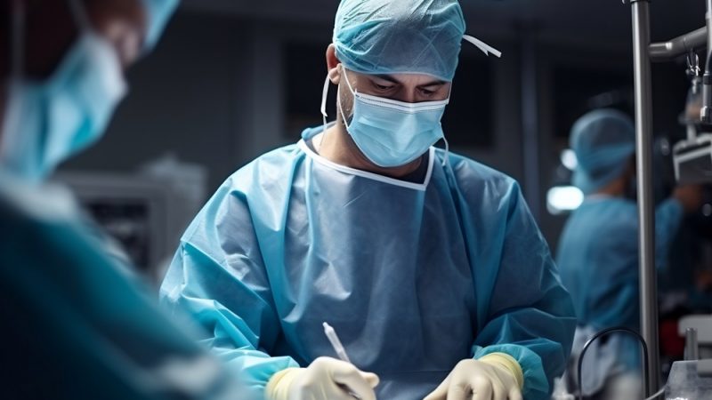 Estado é condenado a custear cirurgia de aposentado
