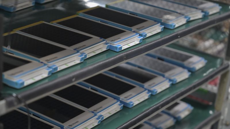 Multinacional de tecnologia financeira investe em Minas com estimativa de 450 novos empregos