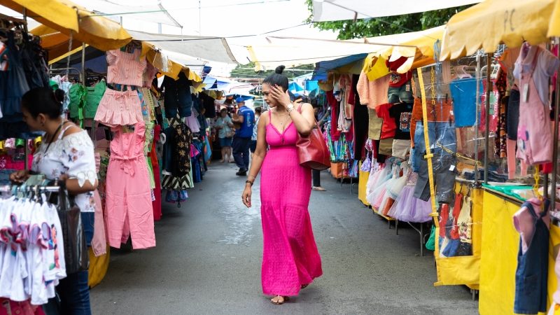 Para quem deixou para a última hora, as feiras extras, do Eldorado e Industrial são opções nesta sexta e sábado (8 e 9/5)