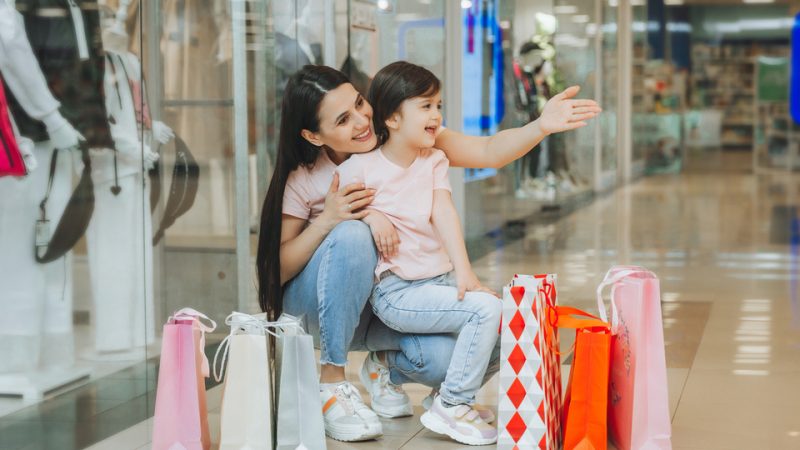 Dia das Mães deve mobilizar 72,5% dos consumidores em BH