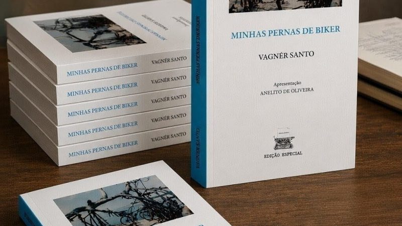 Vagnér Santo narra travessia de bicicleta por praias do Nordeste brasileiro em um percurso de 1.010 km