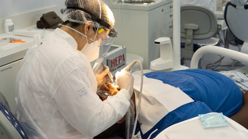 Semana S inicia atendimentos e mobiliza público no primeiro dia em Belo Horizonte