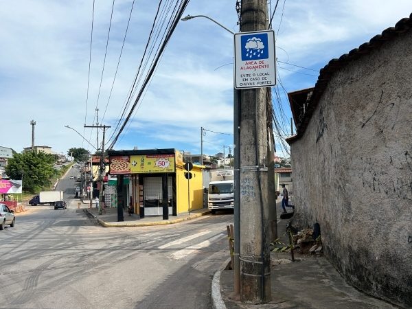 Trabalho integrado entre Defesa Civil e Transcon amplia segurança nas ruas
