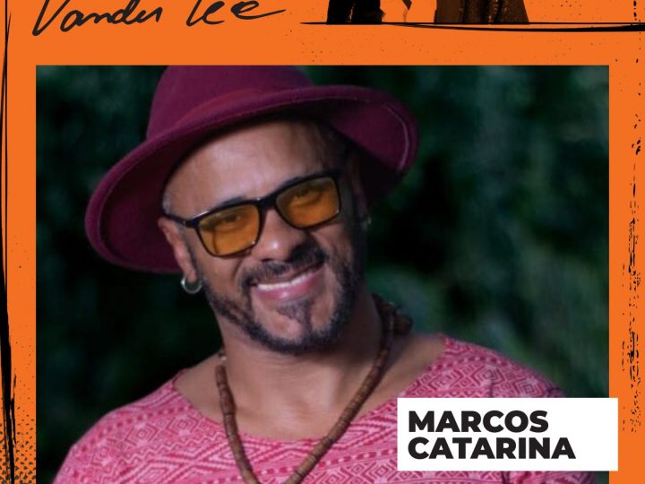 FIC 2026 HOMENAGEIA VANDER LEE EM LANÇAMENTO ESPECIAL NO CONSERVATÓRIO UFMG