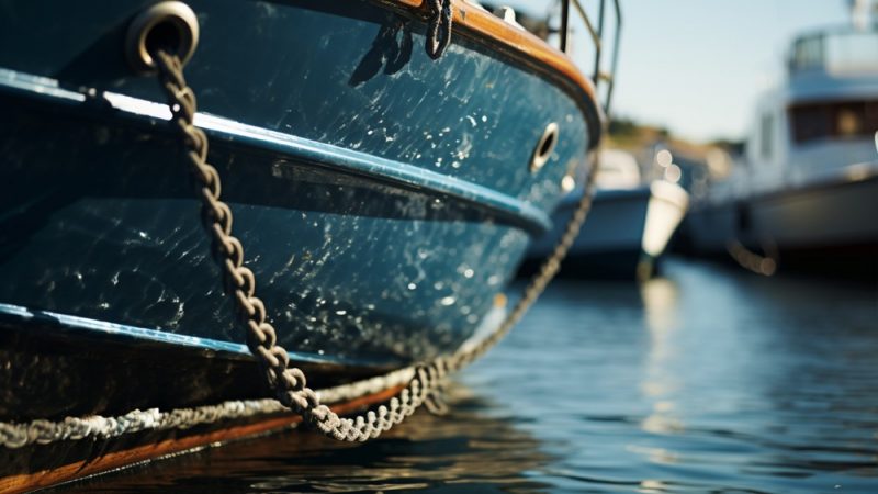 Empresário que comprou barco, ficou inadimplente e teve o bem retomado, não deve receber indenização por danos morais