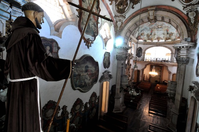 Publicada lei que institui a Semana da Arte Sacra