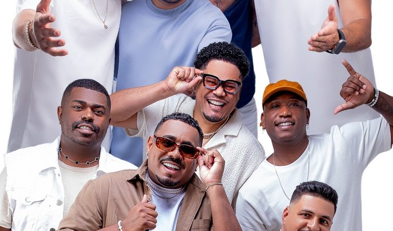 Domingo será de pagode na Feira do Mineirinho
