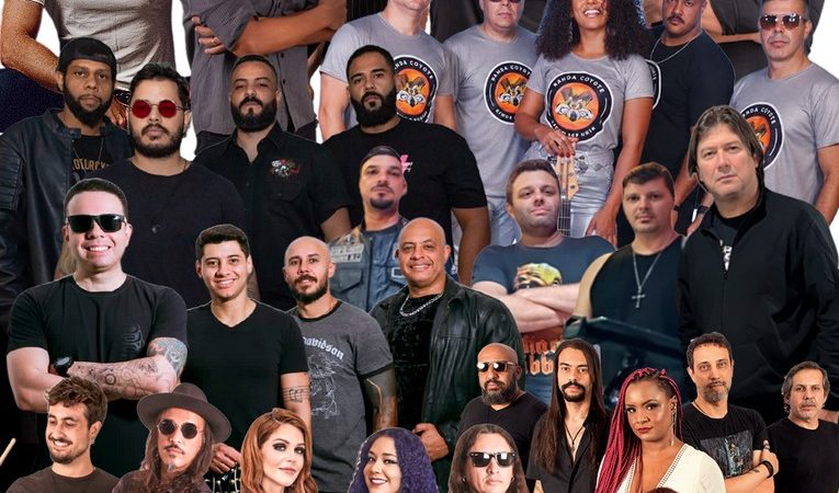Rock Festival agita o feriadão com dois dias de shows na Grande BH