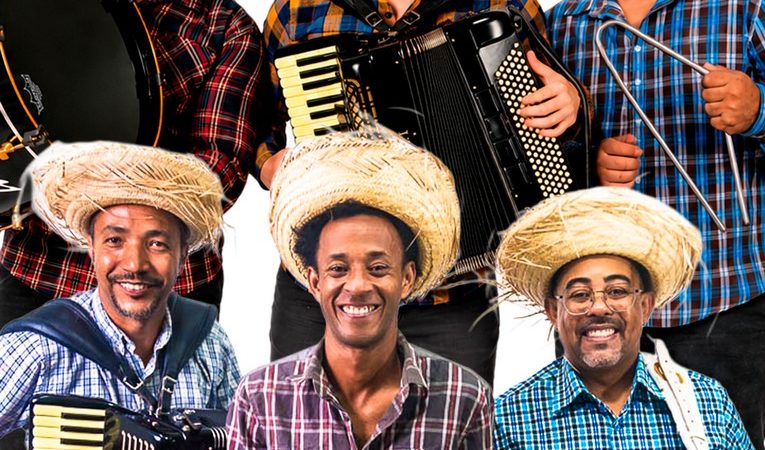 Feira do Mineirinho terá forró pé de serra e Festival de Caldos neste domingo