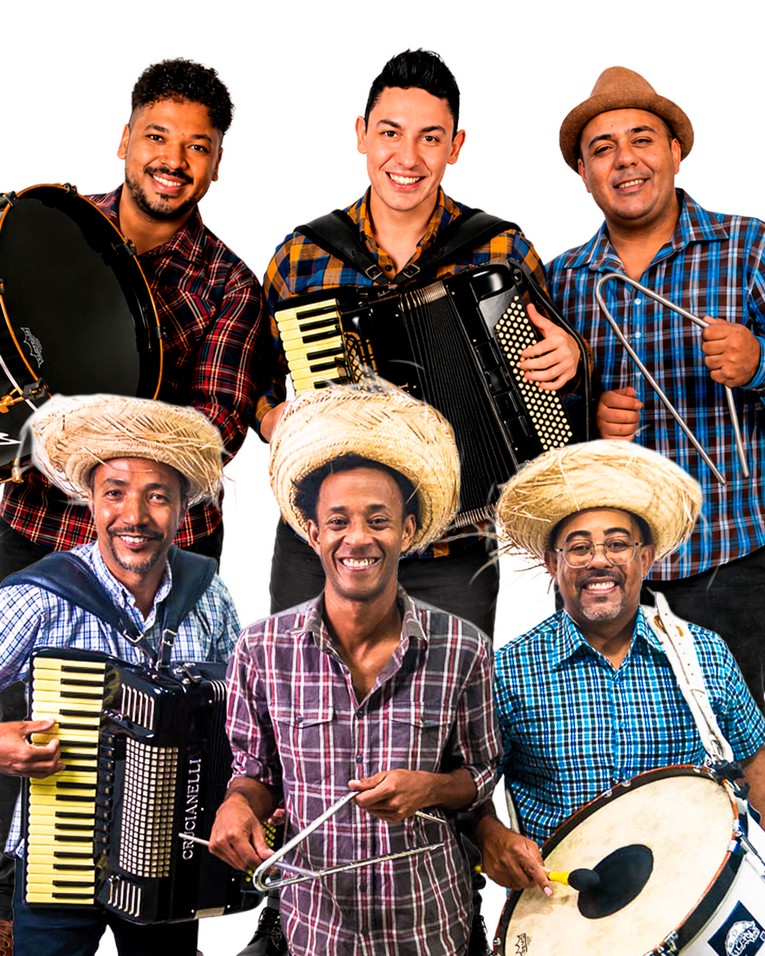 Feira do Mineirinho terá forró pé de serra e Festival de Caldos neste domingo