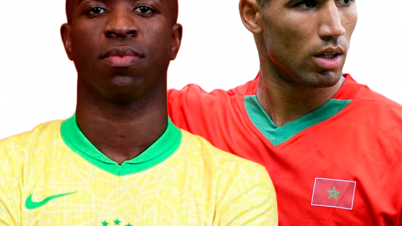 Jogo de estreia do Brasil na Copa do Mundo terá transmissão, shows e até rodada de pão de queijo grátis no Shopping do Avião