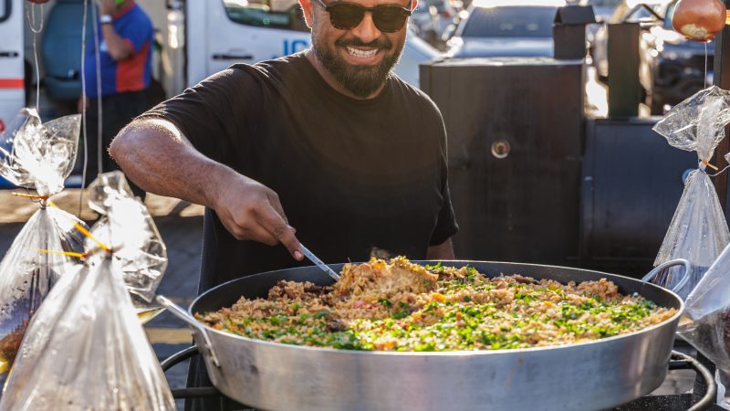 Maior festival gastronômico do Brasil, Torresmofest volta a Betim no feriado!