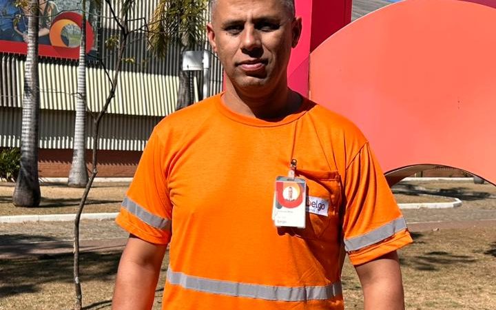 Belgo Arames recebe currículos de pessoas com deficiência para vagas em Contagem e Sabará