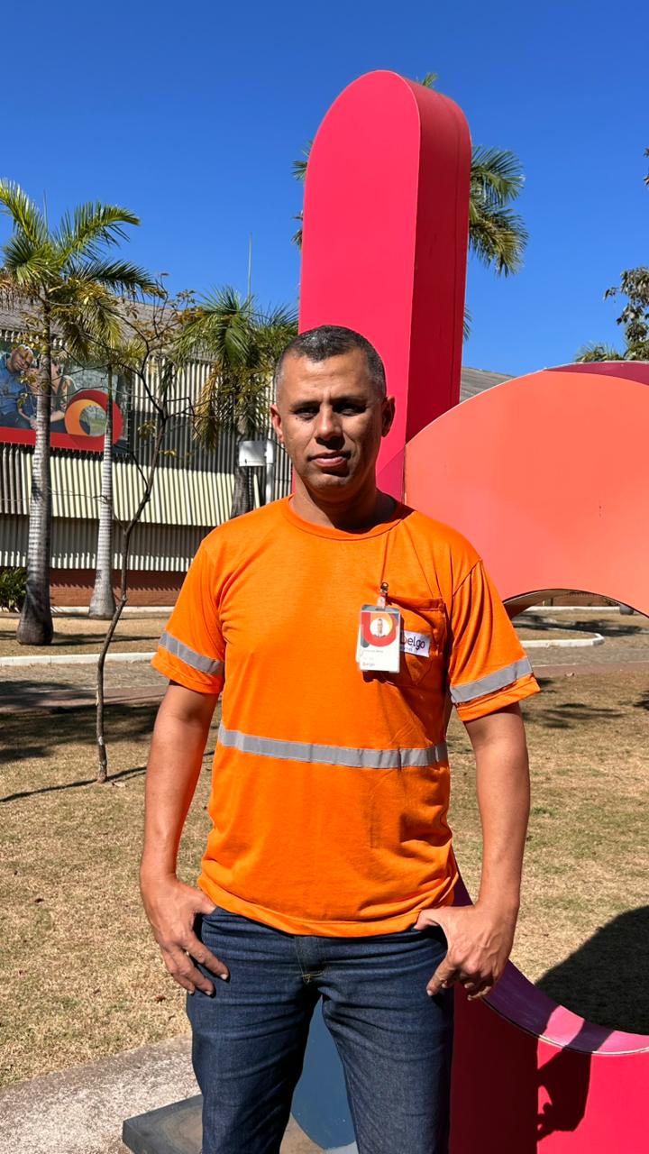 Belgo Arames recebe currículos de pessoas com deficiência para vagas em Contagem e Sabará