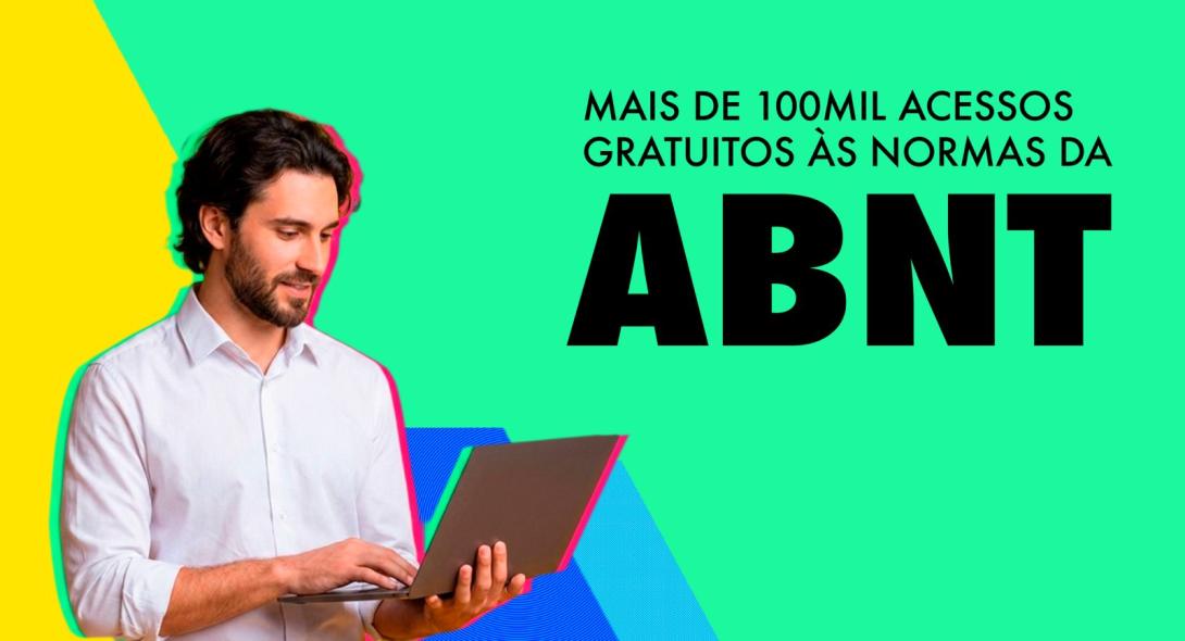 Acesso ilimitado às normas da ABNT gera economia superior a R$ 80 mil para profissionais registrados em Minas