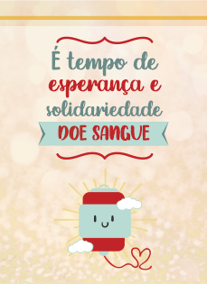 Hospital Municipal de Contagem faz apelo pela doação de sangue, pois estoques seguem baixos