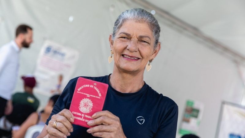 Sine Contagem terá processos seletivos com 140 vagas para logística e transporte