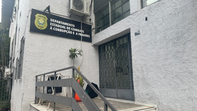 Prefeitura de Contagem formaliza denúncia sobre ataques cibernéticos