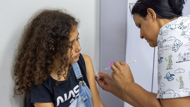 Dia D de vacinação no próximo sábado (20/6) em Contagem