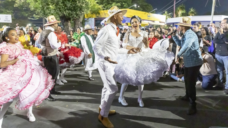 Contagem celebra cultura popular com “arraiás” em todas as regiões a partir do próximo sábado, 27 de junho até 25 de julho