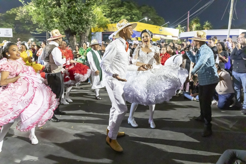 Contagem celebra cultura popular com “arraiás” em todas as regiões a partir do próximo sábado, 27 de junho até 25 de julho