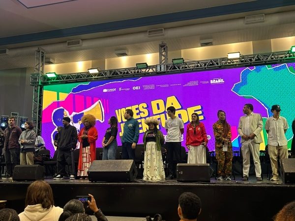 Batalha da Jabu conquista prêmio nacional e destaca Contagem