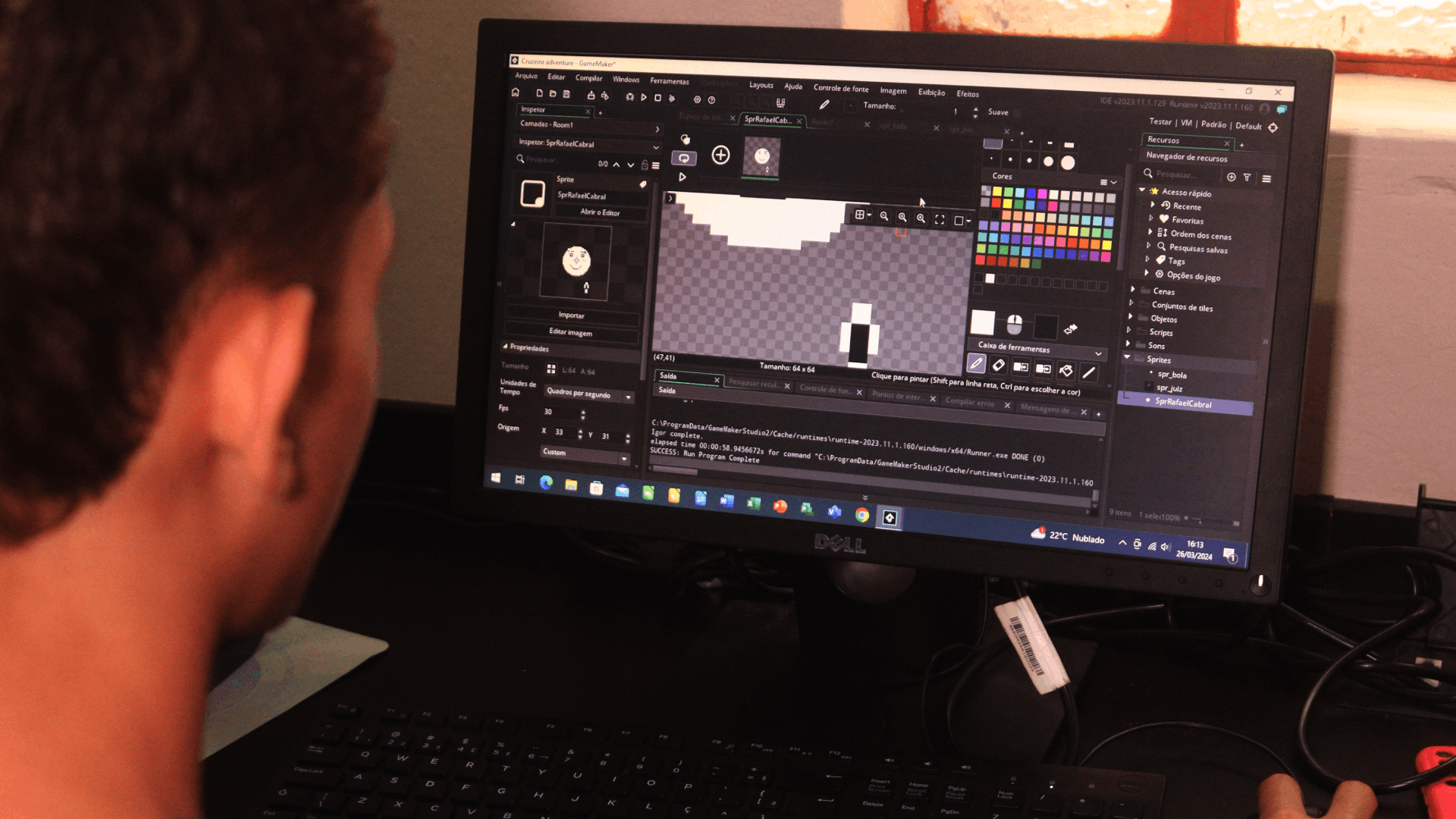 Cursos gratuitos de design, inteligência artificial e ciência de dados em Contagem