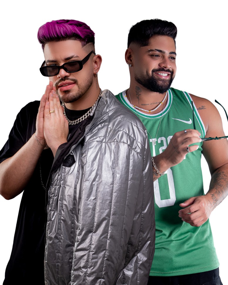 Transmissão do jogo do Brasil e pagode movimentam a Feira da Vilarinho neste domingo