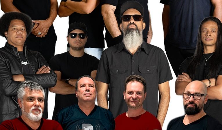 Feira do Mineirinho inicia agosto com Festival Clássicos do Rock