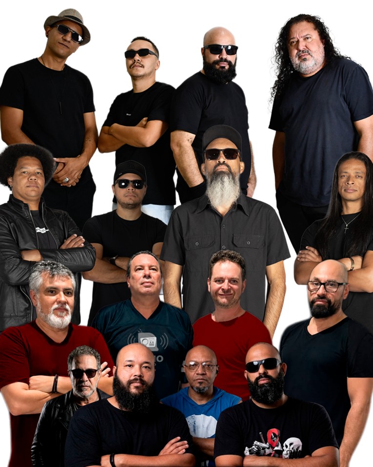 Feira do Mineirinho inicia agosto com Festival Clássicos do Rock