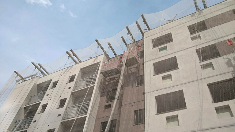 Custo da construção em Minas Gerais aumenta 0,44% em junho
