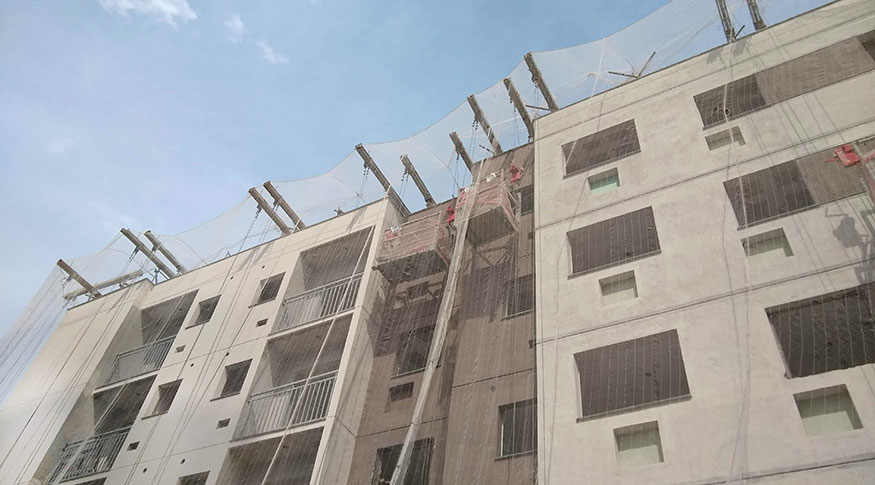 Custo da construção em Minas Gerais aumenta 0,44% em junho