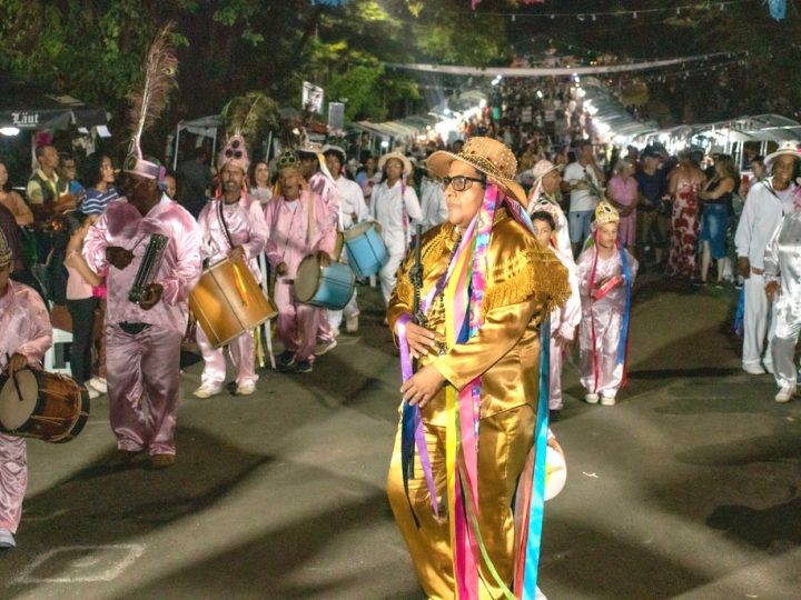 Botumirim será palco do Festivale em celebração à cultura popular do Vale do Jequitinhonha