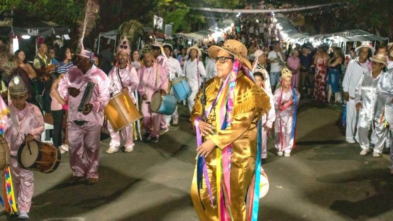 Botumirim será palco do Festivale em celebração à cultura popular do Vale do Jequitinhonha