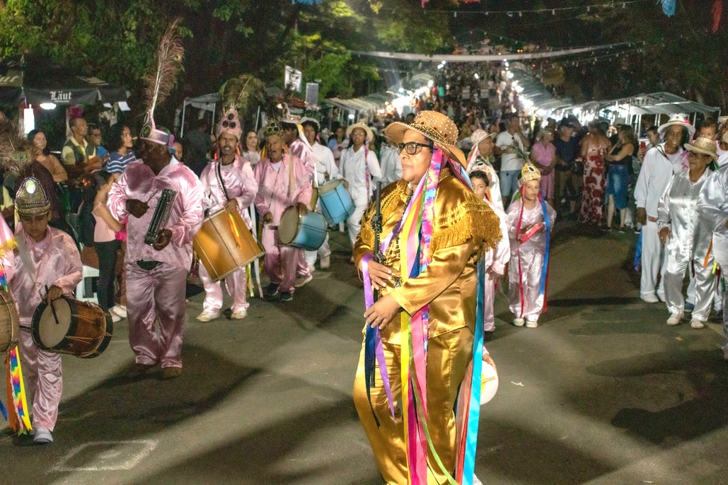 Botumirim será palco do Festivale em celebração à cultura popular do Vale do Jequitinhonha