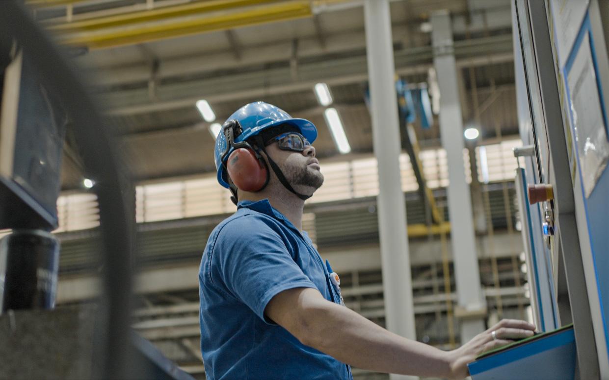 TSEA oferece mais de 100 oportunidades de emprego e estágio em meio à expansão das operações