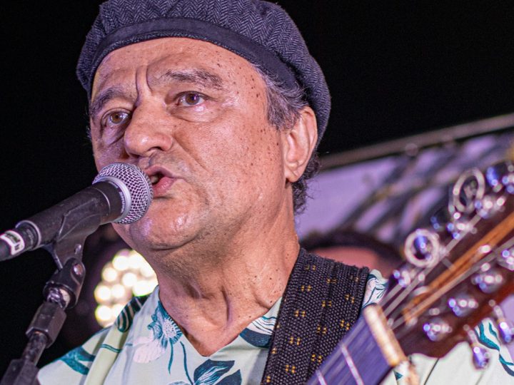 BILORA RECEBE DEMÁ SANTOS E CÍCERO GONÇALVES EM RECITAL DE VIOLA CAIPIRA