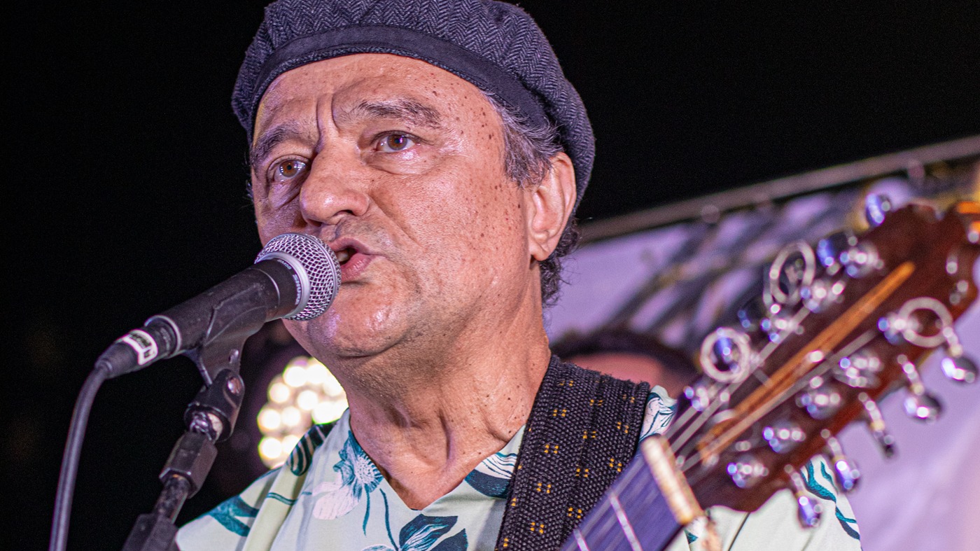 BILORA RECEBE DEMÁ SANTOS E CÍCERO GONÇALVES EM RECITAL DE VIOLA CAIPIRA