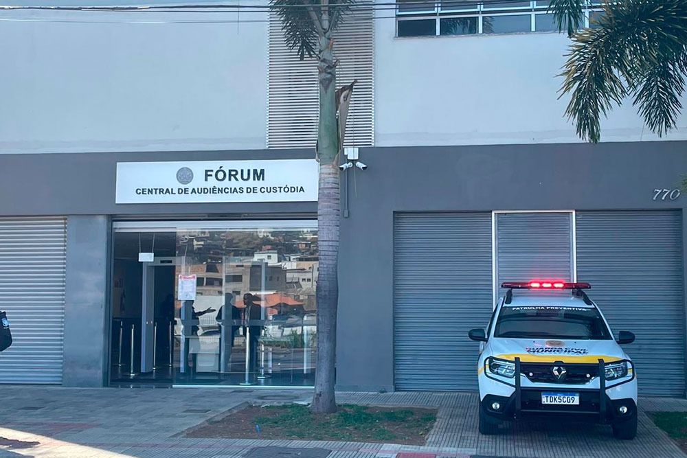 Sargento da PM suspeito de matar capitã vai ficar preso preventivamente