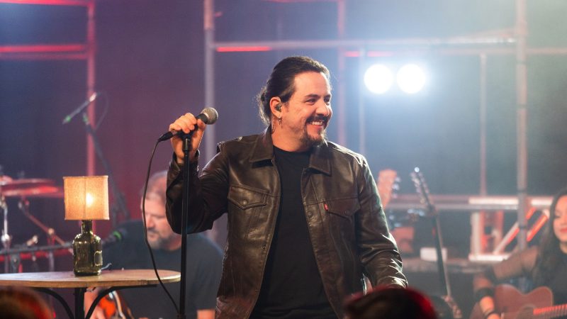31/07: DINO FONSECA SE APRESENTA NO SHOPPING DO AVIÃO EM CONTAGEM
