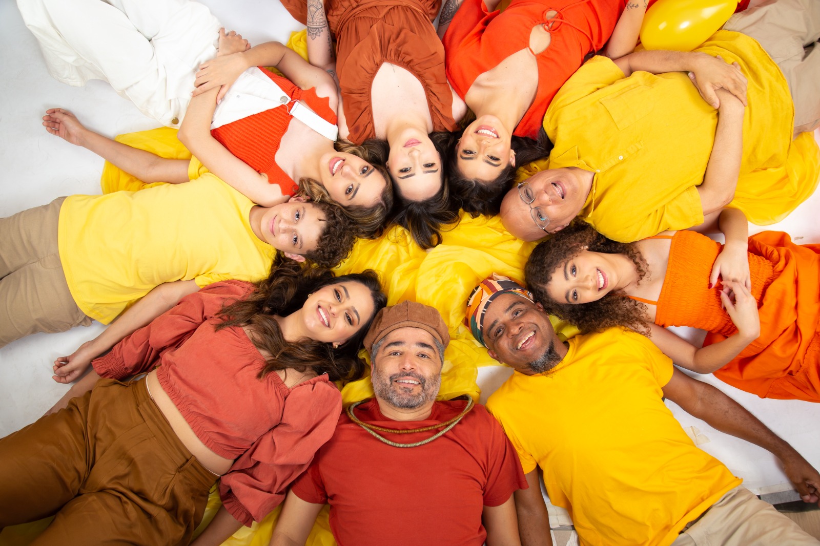 Lima duBem estreia em Contagem com arte, brincadeiras, cultura e bem-estar para toda a família, no Parque Cataguás