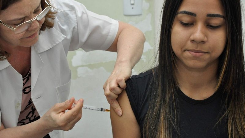 Já se vacinou contra o sarampo? Saúde alerta para prevenção da doença