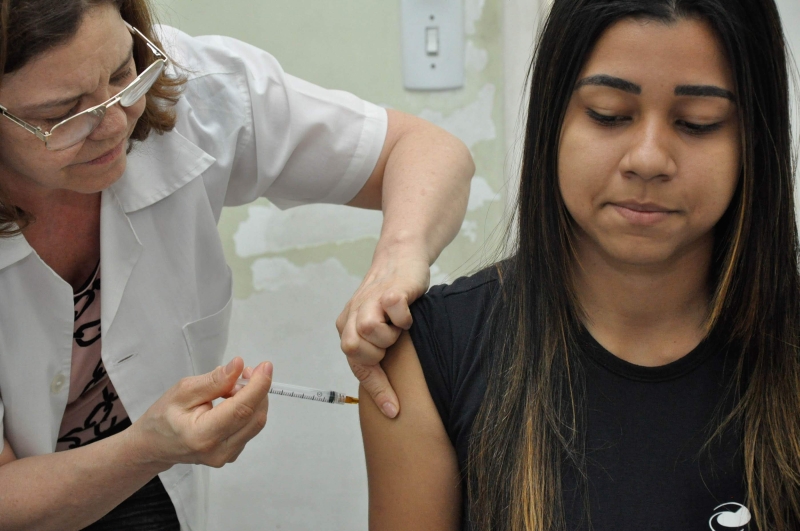 Já se vacinou contra o sarampo? Saúde alerta para prevenção da doença