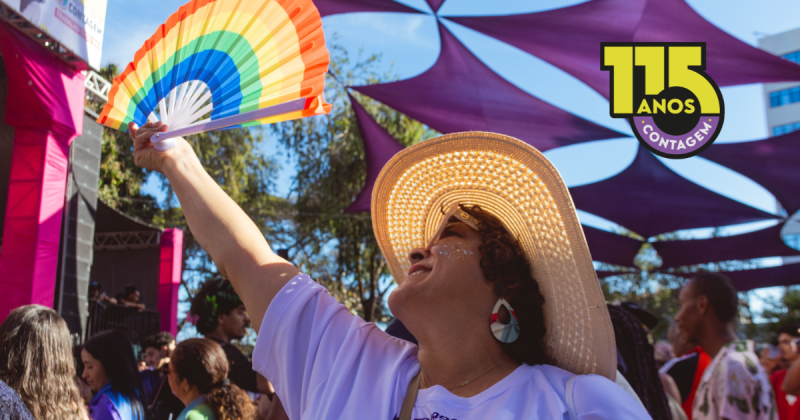 Atenção! 20ª Parada do Orgulho LGBT+ terá esquema especial de trânsito