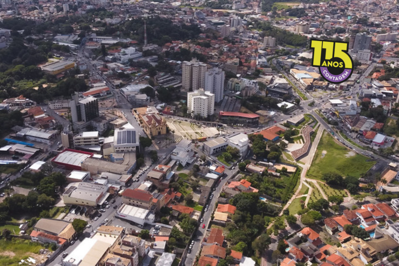Contagem celebra 115 anos com entregas, cultura e olhar voltado para o futuro